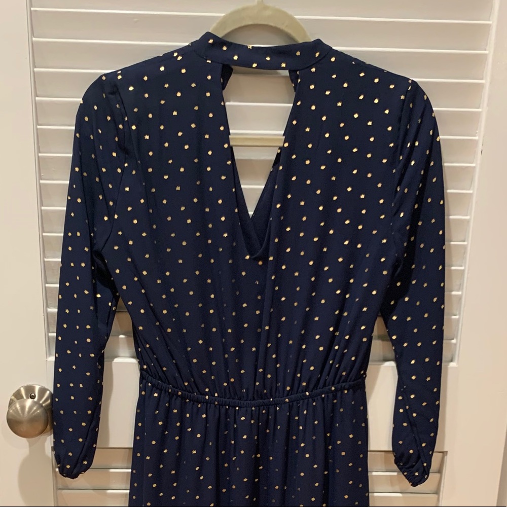 Holiday/Cocktail dress - Laundry sz 2